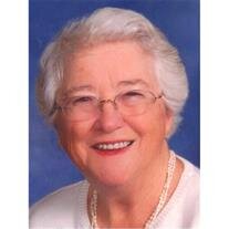 Cora Schoffelman