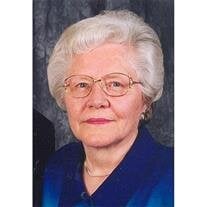 Mary Hofer
