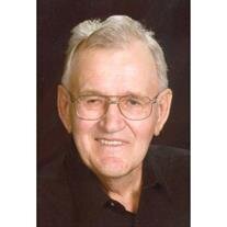 Clarence Medema