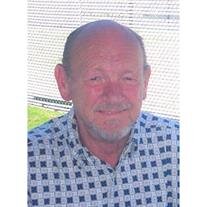Kenneth Leveille