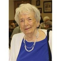 Beulah Van Bockern