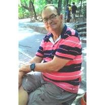 Douglas Theel