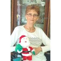 Marilyn Stewart