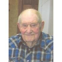 Floyd Schriever