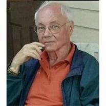 Robert C. Menholt