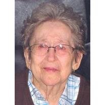 Henrietta Gabriel