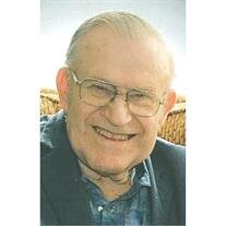 Lee Schriever