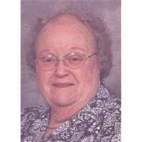 Evelyn Monson
