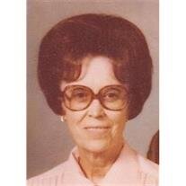 Mae VanHull
