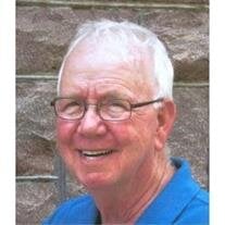 Ed Olmstead