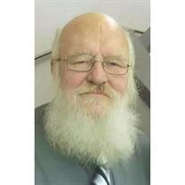 Donald Bastemeyer