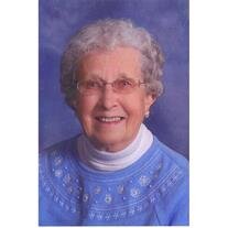 Marianne Plucker