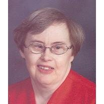 Joan Temple