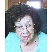 Henrietta Rust