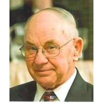 Raymond Bunjer