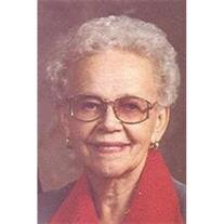 Lucille White