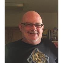Mark Van Overmeer