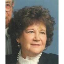 Frances Poppenga