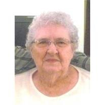 Betty Weeldreyer