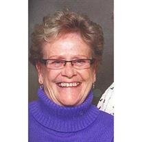 Barbara Pederson