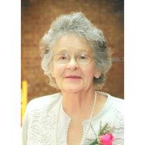 Bernice Jorgensen
