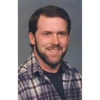 Michael Harrington