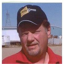 Larry Schultz