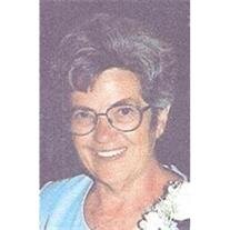 Marjorie Krosschell