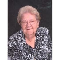 Delores Ganschow