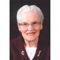 Dorothy "Dot" DeVries