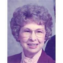 Ann Eddy