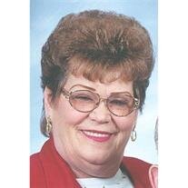 Joyce Elaine Van Loh
