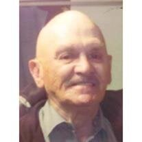 Raymond Harms