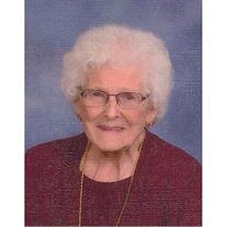 Margaret Meyer