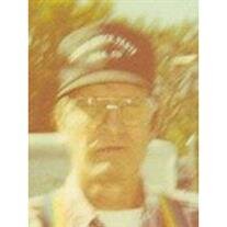 Charles "Chuck" Burkard