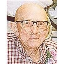 Raymond Javers