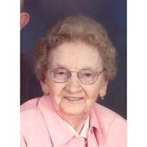 Sophia L. Temple