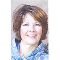 Bonnie Bunger-Boterman