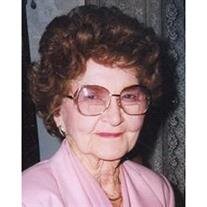 Gladys Kroger