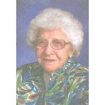 Dorothy Drowden