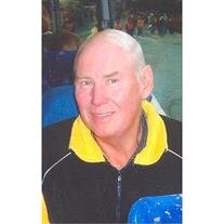 Kerwin Klinkenborg