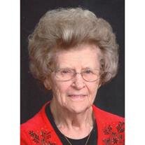 Shirley Daggett