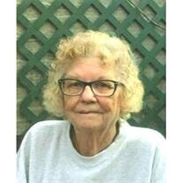 Vicki Fincher