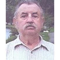 Robert E. Blair, Sr.