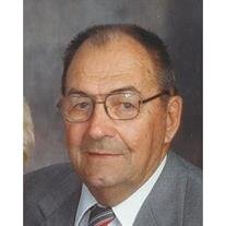 Alvin H. Bossman