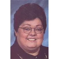 Bonnie Matthews