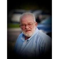Robert "Bobby" Bruce Boe