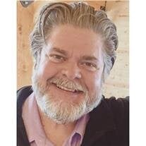Richard "Rick" Norris