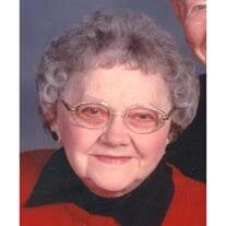 Elbertha Richter