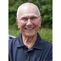 Arnold "Arnie" Kruse